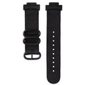 Correa de nylon para Casio G-Shock GA-100/110/120, DW-5600/6900/9052