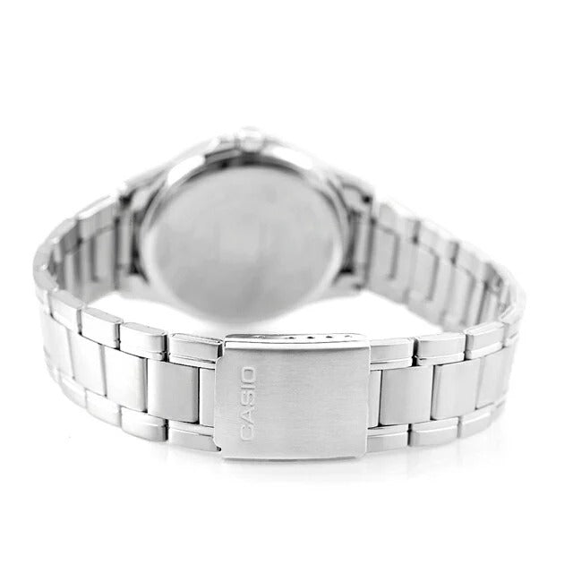 Reloj Hombre Casio MTP-1381D-3AV - Verde Acero