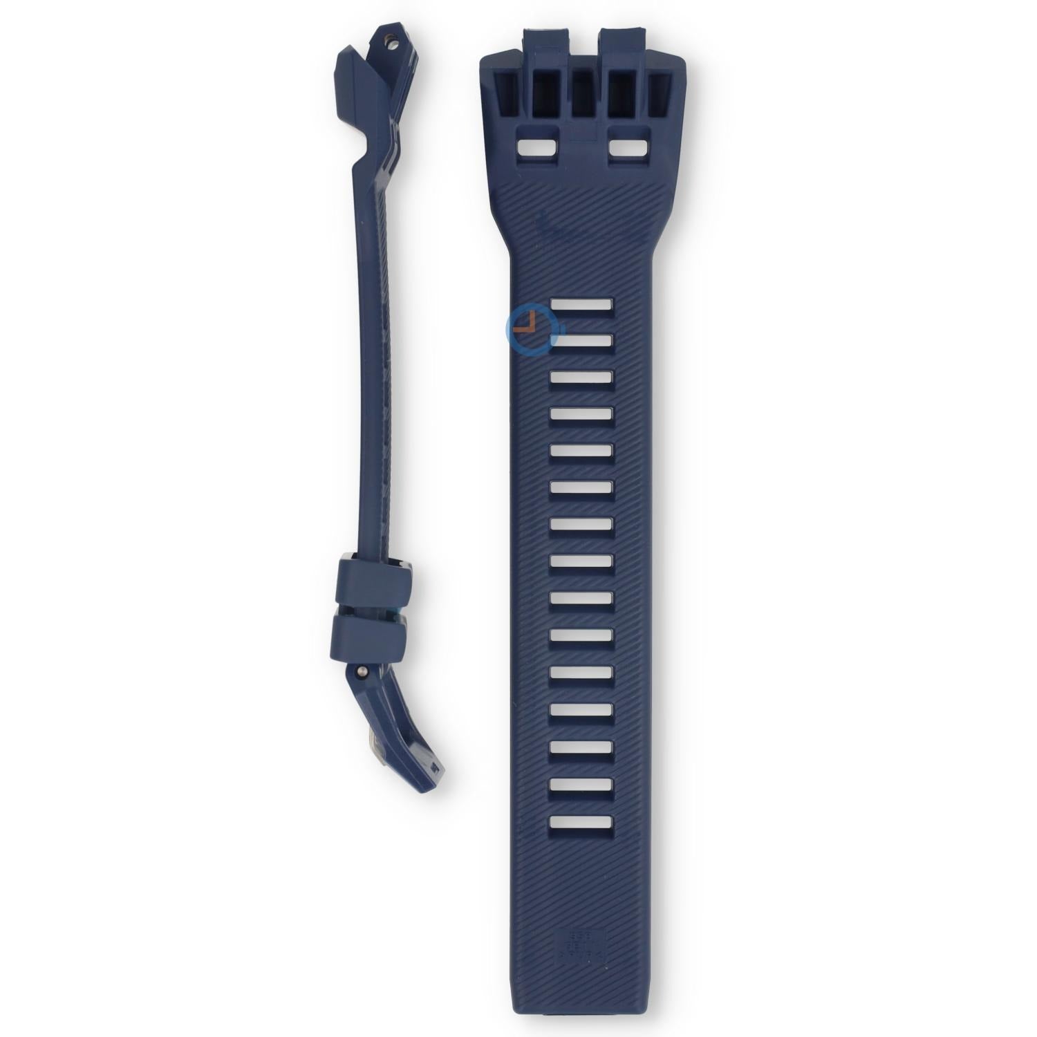 Correa Casio Original Reloj G-Shock GBD-100-2 Azul