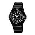 Reloj Mujer Casio LRW-200H-1B Negro Acuático