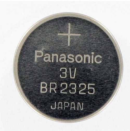 Pila de litio BR2325 3V Panasonic