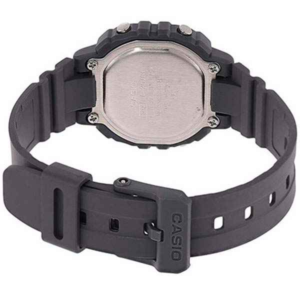 Reloj Casio Mujer LA-20WH-8A Mini Illuminator