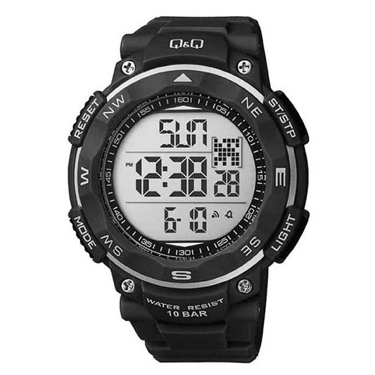 Reloj Q&Q de hombre M124J002Y Digital