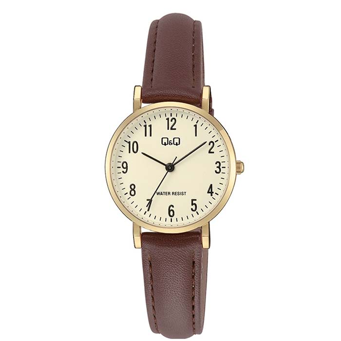 Reloj Q&Q Mujer C66A-001PY de vestir