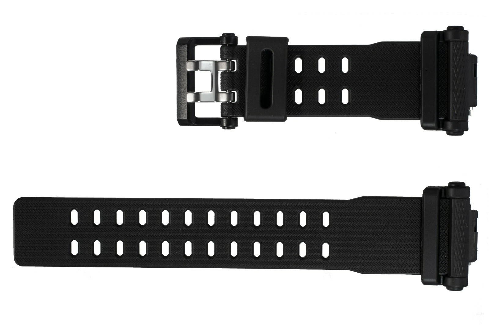 Correa Casio Original Reloj G-Shock GA-900 Negro