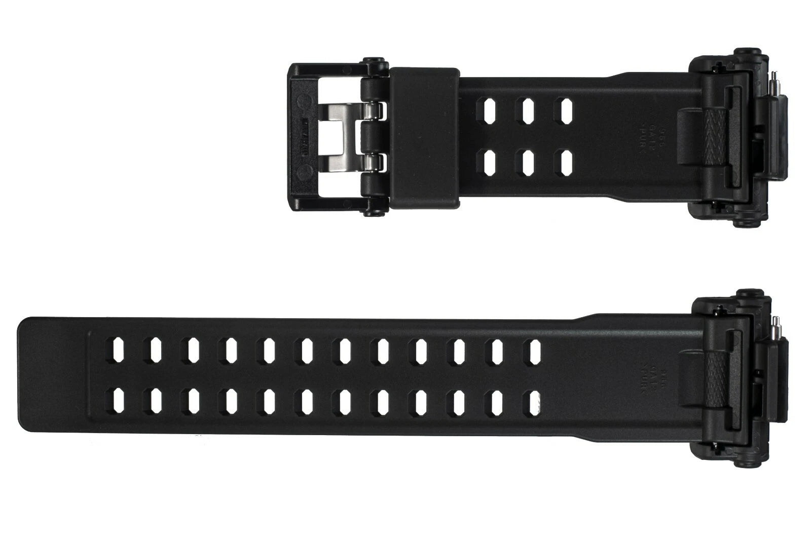 Correa Casio Original Reloj G-Shock GA-900 Negro