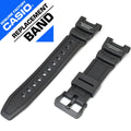 Correa Casio Original Reloj Twin Sensor SGW-100-1V, SGW-100-2B, SGW-100
