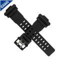 Correa Casio Original Reloj G-Shock GA-900 Negro