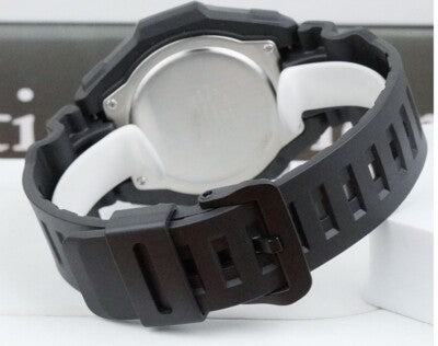Reloj Casio Hombre MW-620H-1AVDF Illuminator Acuático