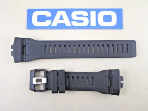 Correa Casio Original Reloj G-Shock GBD-200 Negro