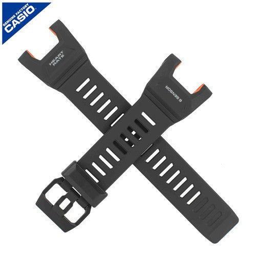 Correa Casio Original Reloj G-Shock GBD-H2000-1