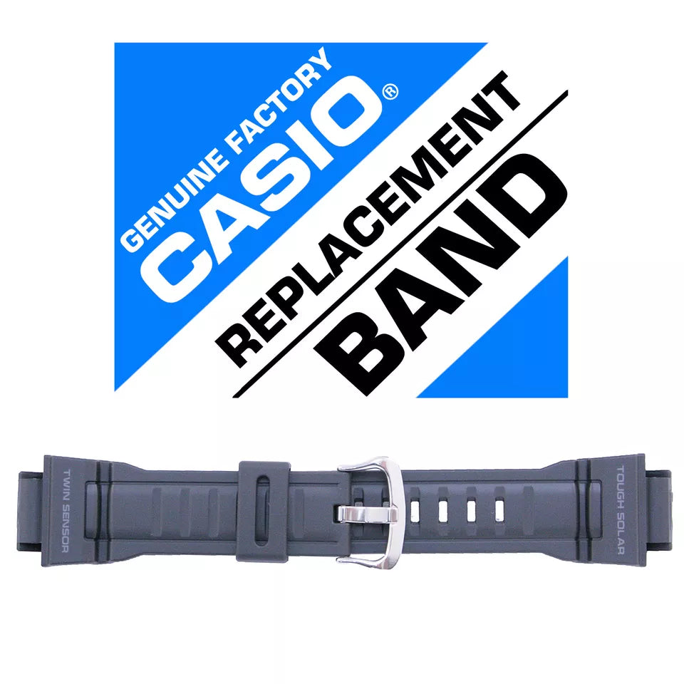 Correa Casio Original Reloj G-Shock G-9300 Mudman