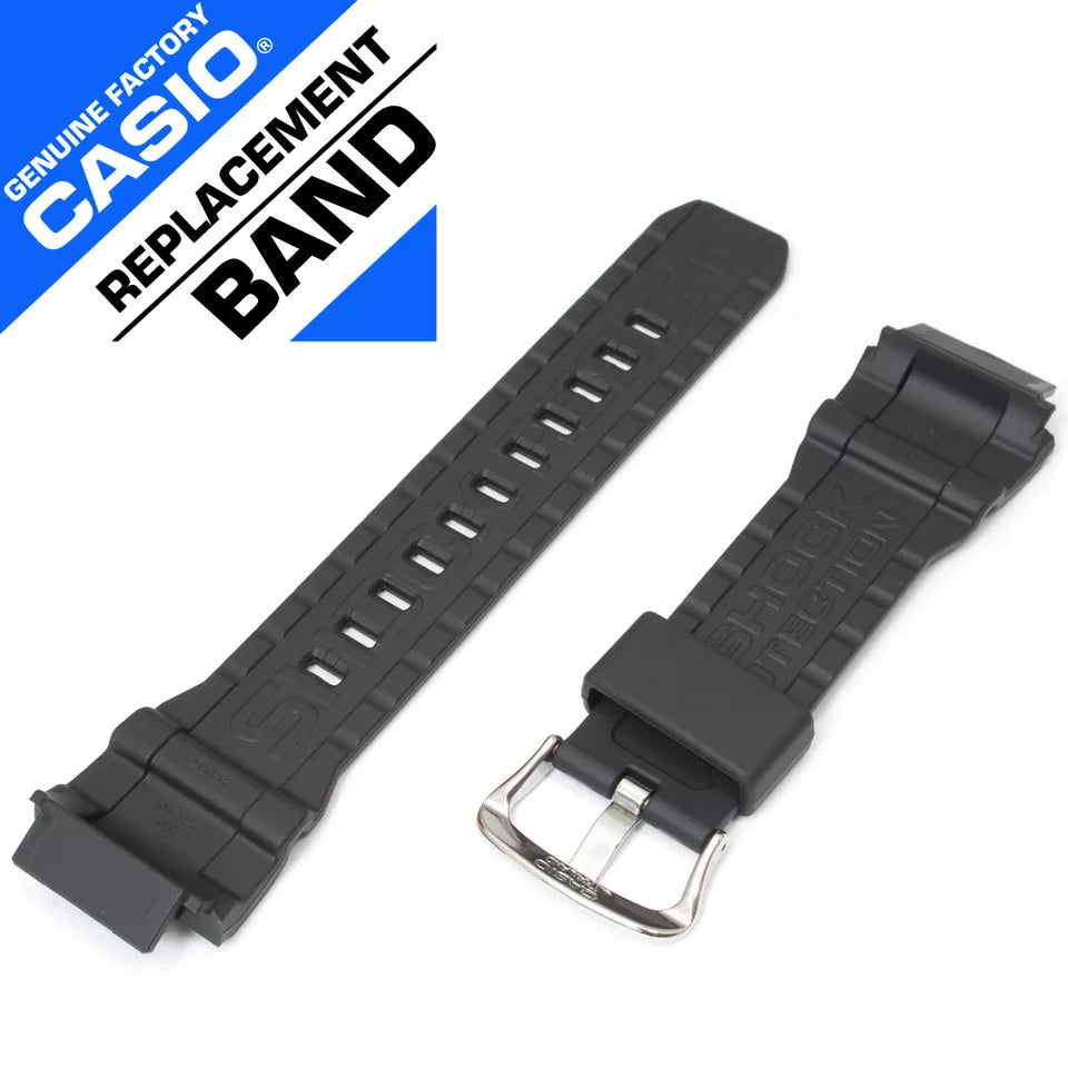 Correa Casio Original Reloj G-Shock G-9300 Mudman