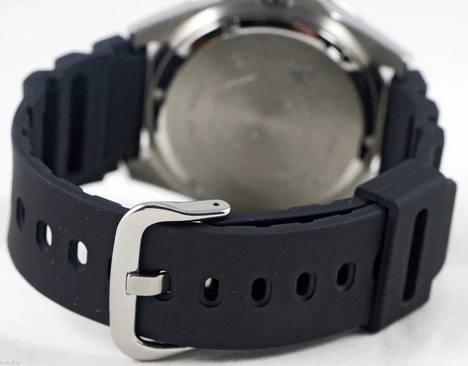 Reloj Casio Duro Marlin Pepsi MDV-106B-1A2V Acuático