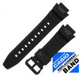 Correa Casio Original Reloj SGW-1000-1A Negro