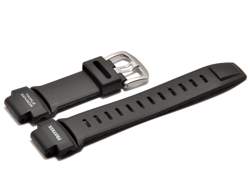 Correa Casio Original Reloj Pro Trek PRG-260 | PRG-550 | PRW-3500
