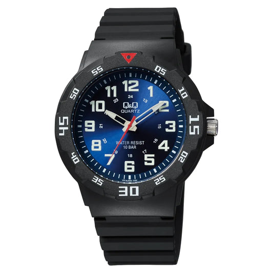 Reloj Q&Q Hombre VR18J005Y Deportivo Análogo