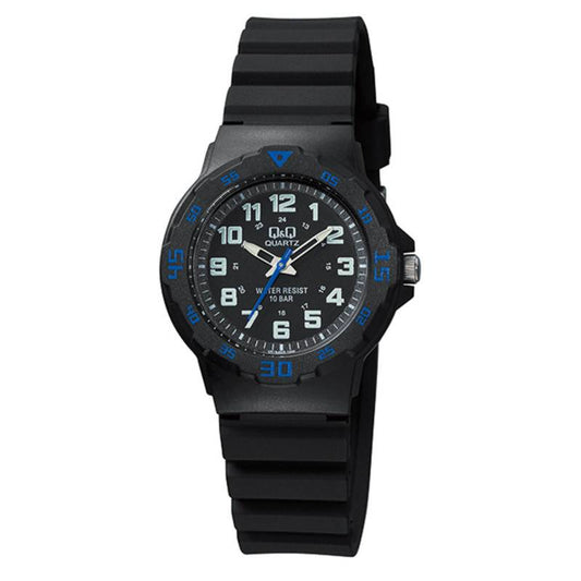 Reloj Q&Q Niño VR19J007Y Acuático